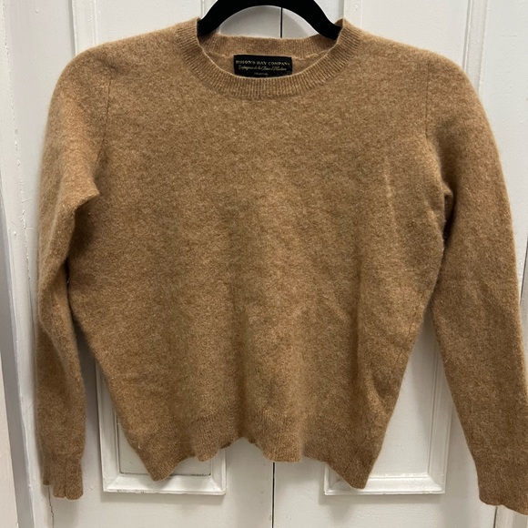Hudson’s Bay Company Sweaters - 100% Cashmere  Sweater
